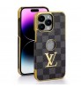 ルイヴィトン アイホン15ケース高品質  Gucci クラシックロゴおしゃれiphone14/14plus/14pro maxケース 男女兼用 lv流行  iphone 14 13スマホケース全面保護新作 