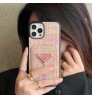 IPhone 15シリーズ 即納 プラダ Prada IPhone15 IPhone14 13 Pro IPhone15 11 Pro 8 SE ケースプラダ Prada IPhone14 15ケース 女子 かわいい おしゃれ プラダ Prada アイフォン 15 14 Plus 13 12 Pro Max 11 Pro XR XS スマホケース 