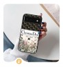 dior ディオール花柄 グーグルピクセル8/7a/6aケース Xperia 1v 10v Galaxy S24S23 A54 A55グーグルピクセル7a Iphone 14 15 Pro Maxケース 革製 メンズ 革製ブランドGoogle Pixel 6a 7a 8 8 Pro スマホケース Iphone/Galaxy/Google/Xperia/Pixelなど全機種対応