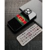 Iphone 15シリーズ即納  超スタイリッシュグッチgucci アイホン15携帯ケース 大人気 グッチgucci iPhone 14ケース カジュアル グッチgucci アイホン13スマホケース 売れ筋 皮製 iphone 12pro/12promax携帯ケース 合わせ易い