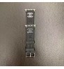 メンズレディースシャネル Chanel  腕時計バンドiwatch band アップルウォッチ10/X/9/8/7 ultra2 交換ベルト耐水性腕時計apple watch10 9 8 7 6 5 4 se2ベルト革時計ベルト シャネル Chanel スマートウォッチ10 9バンド ベルト