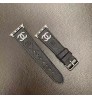 メンズレディースシャネル Chanel  腕時計バンドiwatch band アップルウォッチ10/X/9/8/7 ultra2 交換ベルト耐水性腕時計apple watch10 9 8 7 6 5 4 se2ベルト革時計ベルト シャネル Chanel スマートウォッチ10 9バンド ベルト