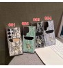 ギャラクシー s23 s24 ultraカバー ディオール メンズレディース IPhone16 14 15 アイフォン15 サムソン s23 s24 ultra s22 s21ケース背面にカード入れ付きディオール韓国風IPhone16 14 Pro IPhone 15 IPhone SE 第3世代ハイブランド IPhone16 plus スマホケース アイホン14 15 16プロマックスケース 新作 芸能人愛用  