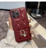 Iphone 15シリーズ 即納 芸能人愛用 ディオール dior Iphone16 15 14 13携帯ケースディオール dior アイホン16 14 15 pro Max ケースカバー 上品 ディオール dior iphone16 15 14 13pro Maxケース Lvカジュアル アイホン16 15 14 13 12 11ケース 全面保護限定版 ビジネス風   