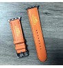 激安ブランドエルメス Hermes アップルウォッチ9 10ブランドバンド Ultra 2 Se2バンド apple Watch 10 9 8 7 バンド エルメス Hermes 41mm 40mm 44mm 45mm 49mm交換ベルトエルメス Hermes  アップルウォッチ10/9/ultra/ultra2バンド 用