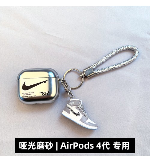 ナイキ NikeブランドAirpods Pro2ケースAirpods 3 4ケースハイブランドコピーナイキ Nike エアーポッズ 4 3 2 pro2ケースブランドレディースハイブランドナイキ エアーポッズ3 4 pro3 ケースジャケット 