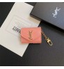 イブサンローラン Ysl Airpods pro1 2 3 4 liteケース韓国 エアーポッズ4 pro pro2ケース 人気 イブサンローラン Ysl 男女兼用 スポーツ風 送料無料 激安 ファッション イブサンローラン Ysl ブランドairpods4 3/2/1 lite ケースメンズ レデイーズ