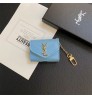 イブサンローラン Ysl Airpods pro1 2 3 4 liteケース韓国 エアーポッズ4 pro pro2ケース 人気 イブサンローラン Ysl 男女兼用 スポーツ風 送料無料 激安 ファッション イブサンローラン Ysl ブランドairpods4 3/2/1 lite ケースメンズ レデイーズ