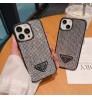 Iphone 16シリーズ即納  プラダ Prada iPhone16 pro 15ケース 豪華 プラダ Prada iPhone16 plus 15 14プロマックス 携帯ケース プラダ Prada iphone14 15 16pro max ケース  iPhone 13 カバー売れ筋  iphone 12pro/15promax携帯ケース