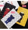 ゴヤール Goyard Ipad Pro2024 IPad Mini 7 air6 5ケース11インチ ゴヤール Goyard ブランド レディース男性女性ブランドアイパッド Air6 5 Ipad 11th 10th Ipad air6/5 Mini7ケース人気かわいいビジネスマン用高級 ゴヤール Goyard Ipad 第10/9/8世代ケース ipad全機種対応    