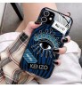 Iphone 15シリーズ即納 ケンゾー Kenzo メンズレディース IPhone16 14 15 アイフォン15 16 pro maxケース ケンゾー Kenzo IPhone 16 14 Pro IPhone16 15 IPhone SE 第3世代 IPhone8 IPhone7 スマホケース アイホン16 14 15プロマックスケース 新作 芸能人愛用  