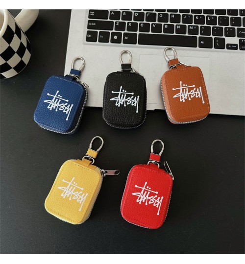 ステューシー Stussy Airpods pro1/2 3 4ケース韓国 エアーポッズ pro pro2ケース 人気 ステューシー Stussy 男女兼用 スポーツ風 送料無料 激安 ファッション ステューシー Stussy ブランドairpods 4 3/2/1ケースメンズ レデイーズ