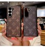 ルイヴィトン louis vuitton ギャラクシーz flip6 fold6 スマホケース ルイヴィトン louis vuitton Galaxy Z Fold2/Z Fold3 /Fold5 flip6 4ケース ブランド ギャラクシーSamsung Galaxy Z Fold6 5 4 3カバー ケースカバー人気男女兼用  已用