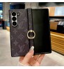 ルイヴィトン louis vuitton ギャラクシーz flip6 fold6 スマホケース ルイヴィトン louis vuitton Galaxy Z Fold2/Z Fold3 /Fold5 flip6 4ケース ブランド ギャラクシーSamsung Galaxy Z Fold6 5 4 3カバー ケースカバー人気男女兼用  已用