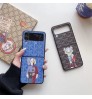 ゴヤール Goyard ブランドGalaxy z flip6 fold6 ギャラクシーZ Fold6 5 4 3 2ケースカバー激安ブランド サムソン Galaxy Z Fold 6 5 4 3 2 ギャラクシーZ Flip6 5 4 シンプルケースカバー