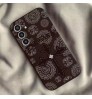 IPhone 16シリーズ 即納 Chrome Hearts クロムハーツ IPhone16 IPhone15 14 13 Pro IPhone16 15 11 Pro 8 SE ケースChrome Hearts クロムハーツ IPhone14 15 16 pro maxケース 女子 かわいい おしゃれ Chrome Hearts クロムハーツ アイフォン16 15 14 Plus 13 12 Pro Max 11 Pro XR XS スマホケース 