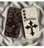 IPhone 16シリーズ 即納 Chrome Hearts クロムハーツ IPhone16 IPhone15 14 13 Pro IPhone16 15 11 Pro 8 SE ケースChrome Hearts クロムハーツ IPhone14 15 16 pro maxケース 女子 かわいい おしゃれ Chrome Hearts クロムハーツ アイフォン16 15 14 Plus 13 12 Pro Max 11 Pro XR XS スマホケース 