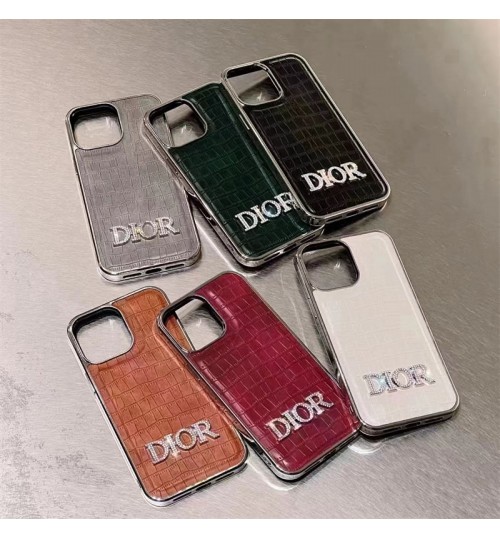 Iphone 16シリーズ 即納 ディオール Dior   アイフォン16 15 pro max 16 plusケース Iphone15 Plus 16 Pro Max 15 14 13 12 11 Pro Max Xs Maxケース ブランド レディース男性女性 人気かわいいビジネスマン用高級 ディオール Dior   アイフォン15 16 proカバー