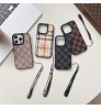 IPhone 16シリーズ 即納 アイフォン16 15 プロ保護ケースルイヴィトン Lv グッチ Gucci バーバリー Burberry 便利 アイホン16 15 14 13 Pro アイフォーン13 14 15 Pro Max Iphone15 16 Plus ケース Iphone16 15 11 12 13 Pro Max 14ブランドルイヴィトン Lv グッチ Gucci バーバリー BurberryスマホケースIphone 16 15ケース 人気付き個性潮 已用