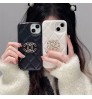 Iphone 16シリーズ即納  超スタイリッシュシャネル Chanel アイホン15 16 pro max携帯ケース 大人気 シャネル Chanel iPhone 14 15 16 plus ケース カジュアル シャネル Chanel アイホン13 15 16スマホケース 売れ筋 皮製 iphone 15pro/16 pro max 14 13 携帯ケース 合わせ易い