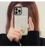 Iphone 16シリーズ 即納 芸能人愛用 プラダ Prada Iphone16 15 14 13携帯ケースプラダ Prada アイホン16 14 15 pro Max ケースカバー 上品 プラダ Prada iphone16 15 14 13pro Maxケース Lvカジュアル アイホン16 15 14 13 12 11ケース 全面保護限定版 ビジネス風  