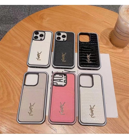 IPhone 16シリーズ 即納 イブサンローラン Ysl IPhone16 IPhone15 14 13 Pro IPhone16 15 11 Pro 8 SE ケースイブサンローラン Ysl IPhone14 15 16 pro maxケース 女子 かわいい おしゃれ イブサンローラン Ysl アイフォン16 15 14 Plus 13 12 Pro Max 11 Pro XR XS スマホケース 