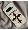 Chrome Hearts クロムハーツ グーグルピクセル9 Pro XL/8a/7a/6aケース Xperia 1v 10v Galaxy S23S24 A54 a55 グーグルピクセル9Pro XL 8a 7a Iphone 14 15 16 Pro Maxケース Chrome Hearts クロムハーツ  ブランドGoogle Pixel 6a 7a 8a 8 Pro 9スマホケース Iphone/Galaxy/Google/Xperia/Pixelなど全機種対応