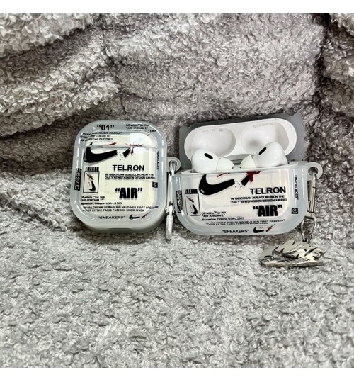 ナイキ Nike   Airpods pro1 2 3 4 liteケース韓国 エアーポッズ4 pro pro2ケース 人気 ナイキ Nike   男女兼用 スポーツ風 送料無料 激安 ファッション ナイキ Nike   ブランドairpods4 3/2/1 lite ケースメンズ レデイーズ