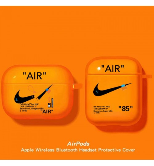 ナイキ Nikeブランドairpods pro2 pro 4 3 2 liteケースカラビナ付き便利 ナイキ Nikeエアーポッズ4 プロ2 3 2カバー レディースメンズ 耐衝撃 ナイキ Nikeエアーポッズ プロ 2 airpods 2 3 4 liteケース  用