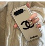 シンプルシャネル Chanelグーグルピクセル 8a 8 Pro 7a 6/7/6a 9 XLブランドケースシャネル Chanelアイフォン15 xperia 1vi 10v iv ギャラクシーa55 a54 a51 Google Pixel 6 7 8a 8 Proケース革製ファッション潮流男女兼用人気 Iphone/Galaxy/Xperia/Google Pixelなど全機種対応 