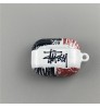 ステューシー Stussy ナイキ Nikeブランドairpods pro2 pro 4 3 2 pro2ケースカラビナ付き便利 ステューシー Stussy ナイキ Nikeエアーポッズ4 プロ2 3 2カバー レディースメンズ 耐衝撃 ステューシー Stussy ナイキ Nikeエアーポッズ プロ 2 airpods 2 3 4 pro2ケース  用