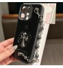 IPhone 16シリーズ 即納 アイフォン16 15 プロ保護ケースChrome Hearts クロムハーツ 便利 アイホン16 15 14 13 Pro アイフォーン13 14 15 Pro Max Iphone15 16 Plus ケース Iphone16 15 11 12 13 Pro Max 14ブランドChrome Hearts クロムハーツスマホケースIphone 16 15ケース 人気付き個性潮 已用