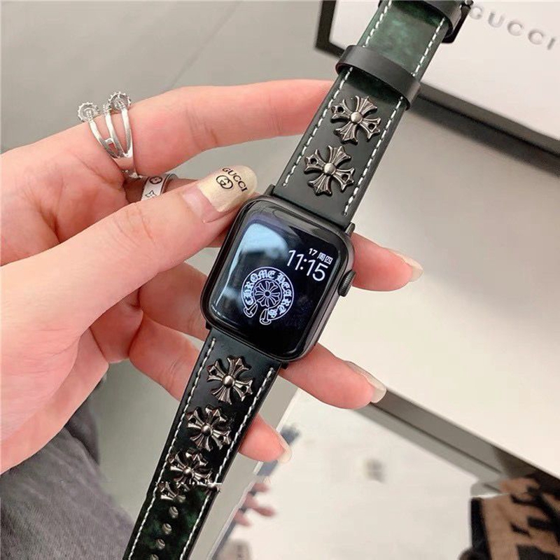 Galaxy Watch6/5/4 アップル9 8ウォッチ腕時計交換バンド20mm 22mm 