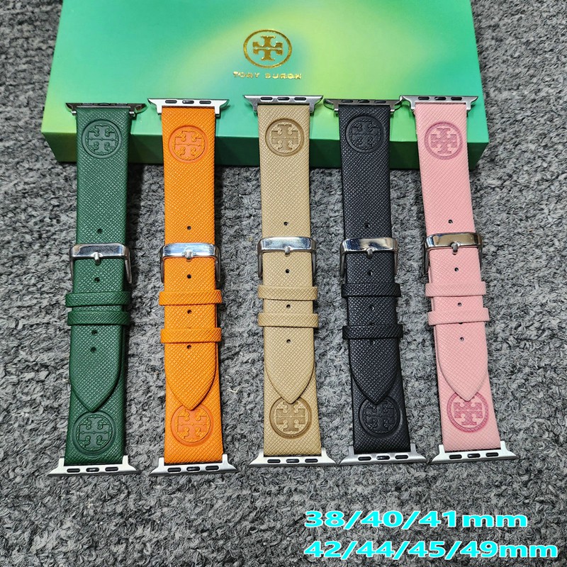 49mm 45mm腕時計コーチ Coach ルイヴィトン Lv グッチ Gucciバンドアップルウォッチ10/9バンド革製 男女兼用 