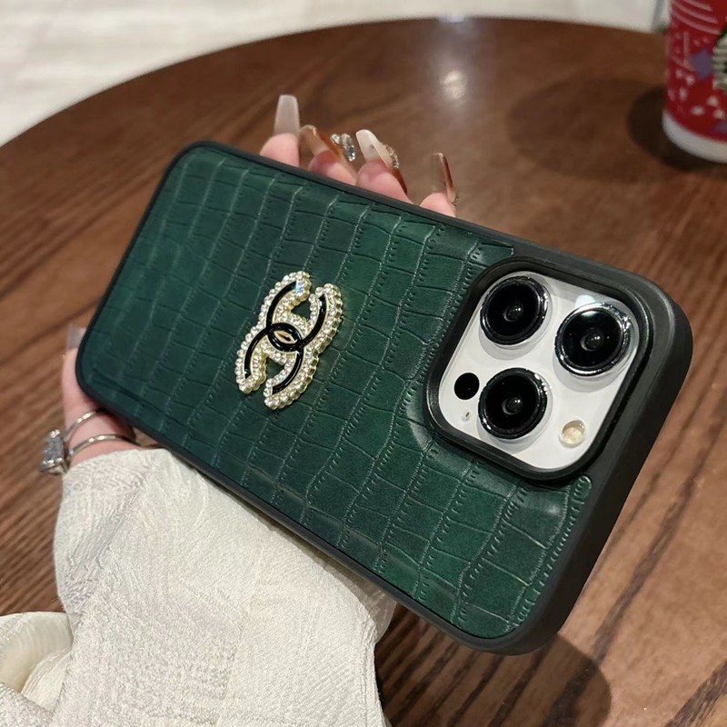 Iphone 15シリーズ即納シャネルchanel iPhone15ケース 豪華