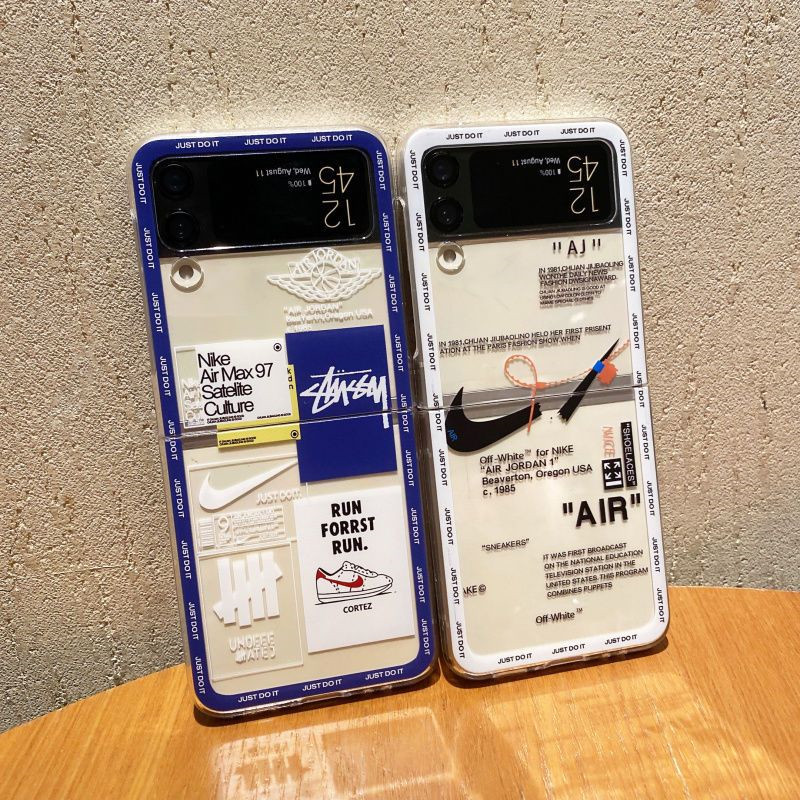 ナイキGalaxy Z Flip6 5即納男女兼用Galaxy Z Fold6/Z Fold5高品質Nike