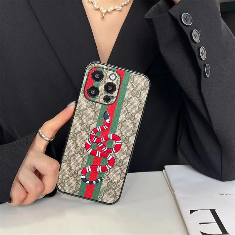 グッチgucci IPhone 16シリーズ 即納アイフォン16 15 16 Plus ケース