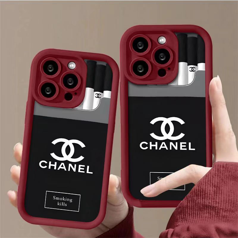 シャネルChanelアイホン16 15 14 13 12 11ケース ジャケット型