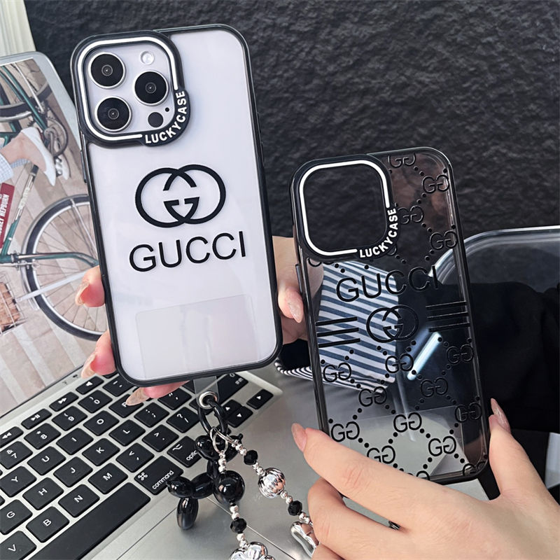 GUCCI 高品質IPhone16 IPhone7 スマホケース アイホン16 14 15プロマックスケース 新作 