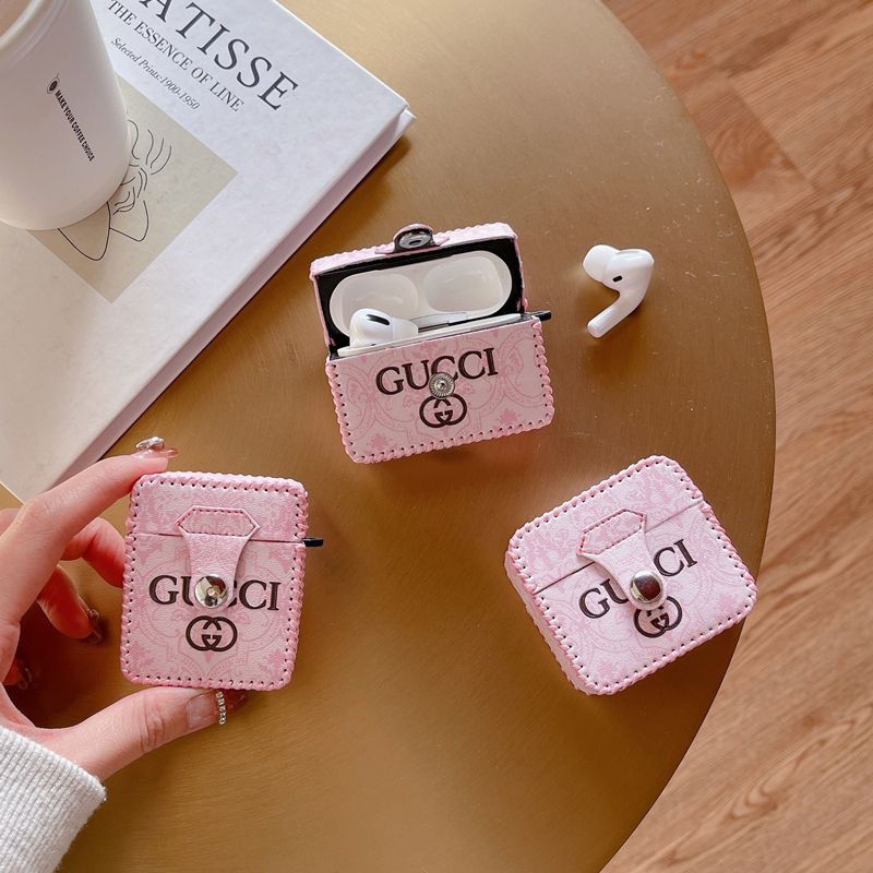 グッチ Gucci ブランドAirpods Pro2ケースAirpods 3 4ケースハイブランドコピー