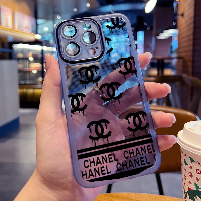 シャネル Chanel メンズレディース IPhone16 14 15 アイフォン15 16 pro maxケース シャネル Chanel アイホン16 14 15プロマックスケース 新作 芸能人愛用  男女兼用 