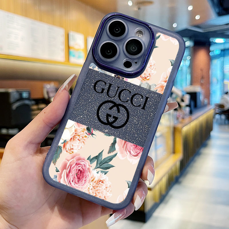 グッチ Gucci iPhone15 16 14 ケース 豪華 グッチ Gucci iphone14 15 16 pro maxケース  iPhone 13 14 15カバー売れ筋  iphone 14 15 pro/16 pro max携帯ケース シリコン製