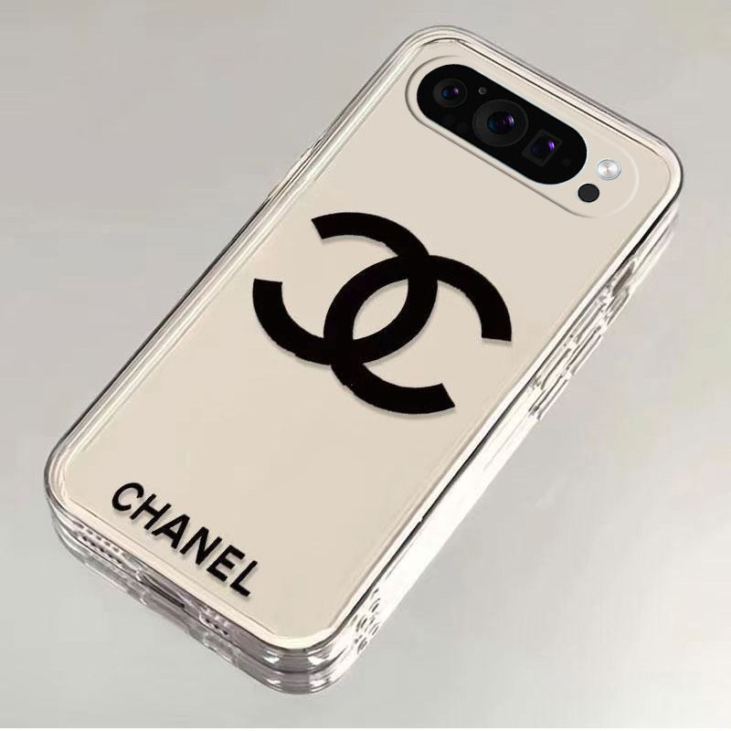 シャネル Chanel グーグル Pixel8 9/Pixel 7 Pro  Iphone 14 15 16 Pro Max xperia 1 vi 10 iii iv v  samsung s23 ultra s24 s25カバー 耐衝撃 軽量