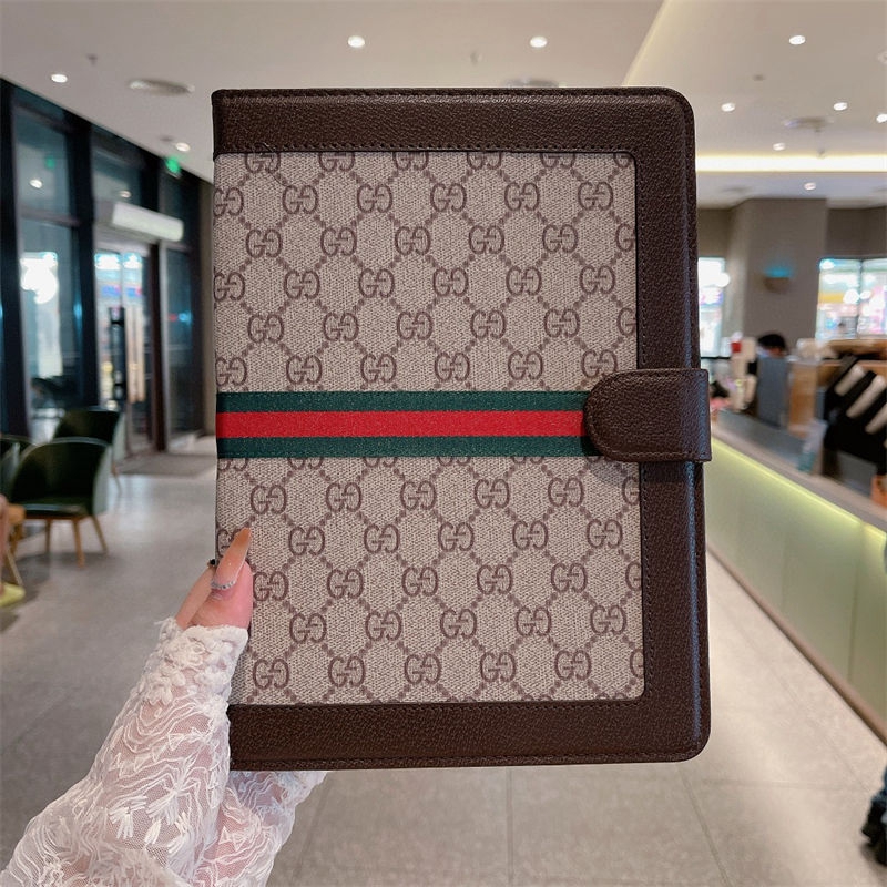 ルイヴィトン Lv グッチ Gucci Ipad Pro2024 IPad Mini 7 air6 5ケース