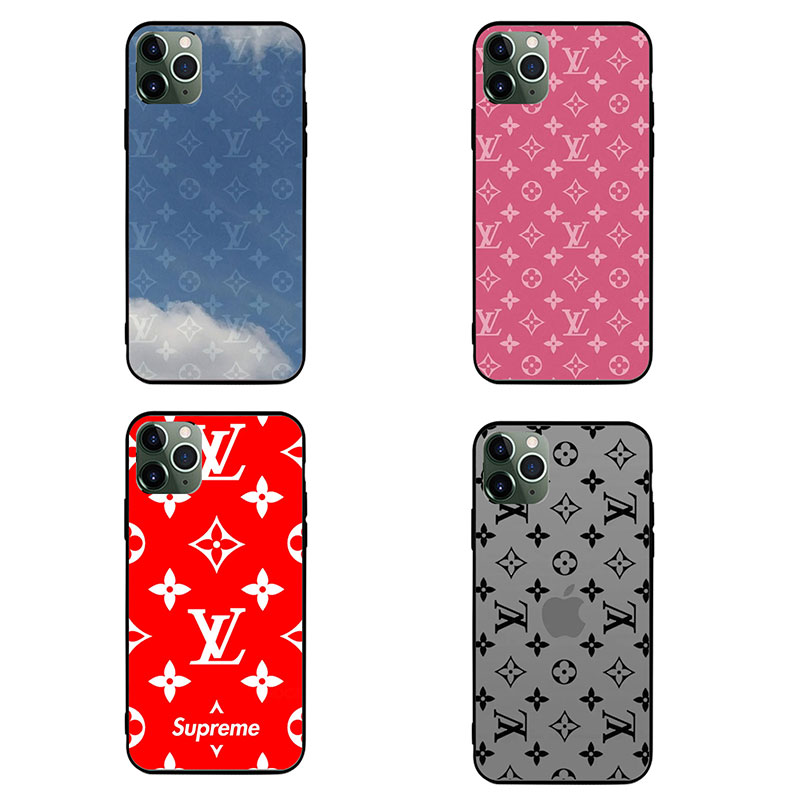 Google Pixel 9/9 Pro/9 Pro XL 即納 シンプルルイヴィトン Lv シュプリーム Supremeグーグルピクセル9a 8a 8 Pro 7a 6/7/6a 9 XLブランドケース