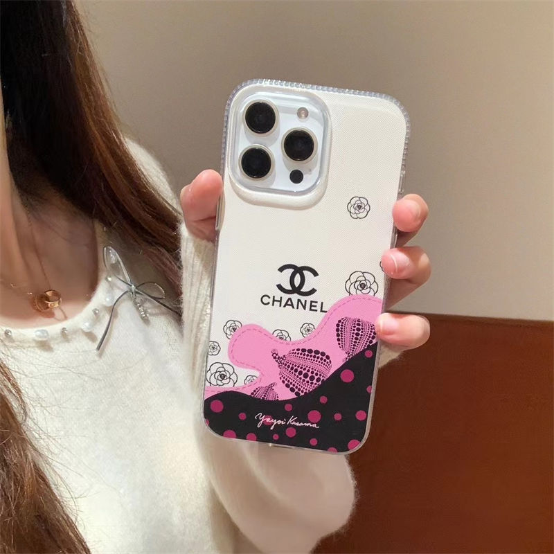 アイフォン16 15 プロ保護ケースシャネル Chanel ルイヴィトン Lv 便利 アイホン16 15 14 13 Pro アイフォーン13 14 15 Pro Max Iphone15 16 Plus ケース人気付き個性潮 已用